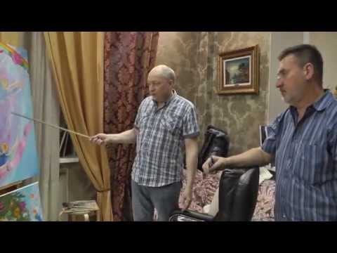 Видео: Разговор о композиции