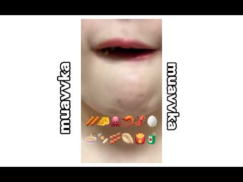 Видео: страшная история от Елены Райтман + еда по смайликамᰔ