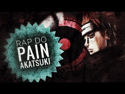 Видео: Kanza - Рэп Про Пэйна Акацуки 2018