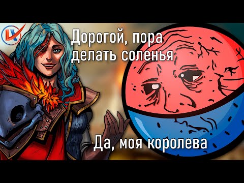 Видео: Against the Storm лечит игровую импотенцию