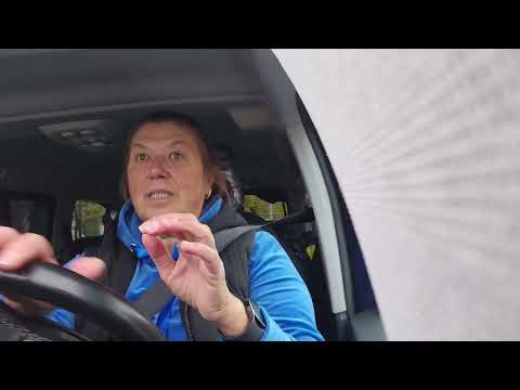 Видео: VLOG:  27. 10. 25 г. поход к врачу/ встречаю мужа/ наивкуснейший ужин/ прогулка вечером