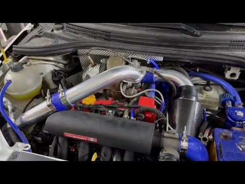 Видео: Окончание сборки Turbo Весты, подведение итогов