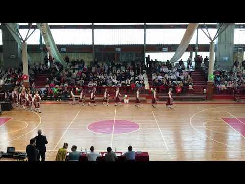 Видео: Варненски танц -Моряците Варна