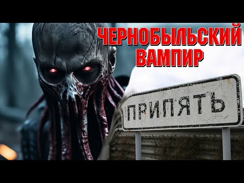 Видео: ПРИПЯТЬ ДРУГАЯ ЖИЗНЬ! Страшные истории на ночь. Страшилки на ночь. Жуткие истории.