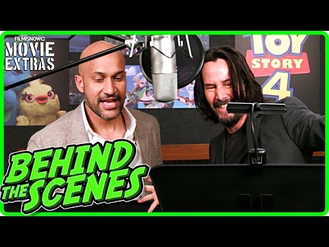 Видео: ИСТОРИЯ ИГРУШЕК 4 (2019) | За кулисами анимационного фильма Disney Pixar