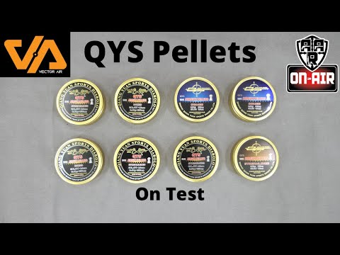 Видео: Гранулы QYS на тестировании