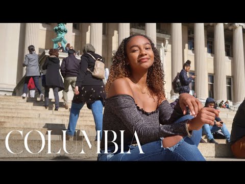 Видео: 73 вопроса студенту Колумбийского университета | Климатический активист