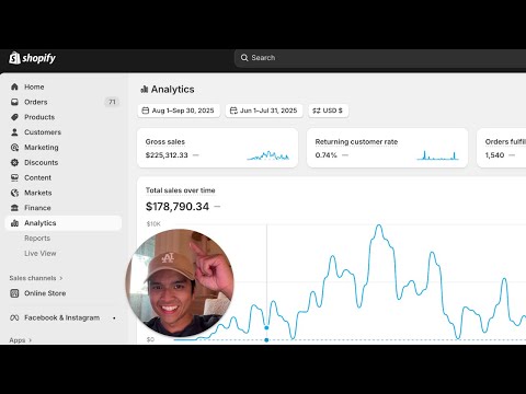 Видео: Почему я не использую видеорекламу (и как я заработал 170 тысяч долларов с помощью графической ре...