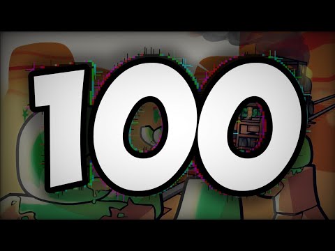 Видео: 100 ФАКТОВ о Dead Rails