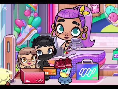 Видео: Ульяна с Тайлером вместе 😘 @Ulaworld31 фан ￼￼