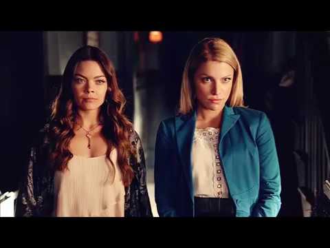 Видео: Что Нора и Мэри-Луиза думают о других