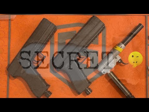 Видео: LL4D Salt Supply S2 - алюминиевые шарики Amazon 7,3 г, диаметр 0,680 мм