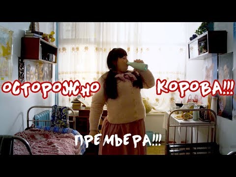 Видео: Осторожно, Корова! - Премьера