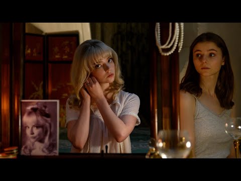 Видео: Дверь в параллельный мир