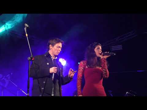 Видео: А. Казьмин,  М. Чампаи - Кромешная тьма