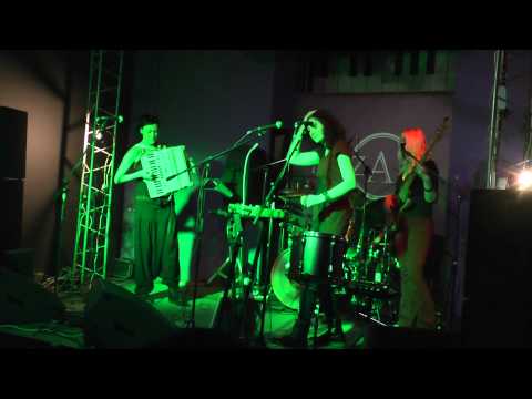 Видео: Ива Нова (21.11.2014)