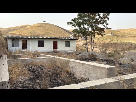 Видео: ХОНАИ АРЗОН ДАР ШАХРИ ТУРСУНЗОДА АСПОБ ТАРАФИ АЛИМИНИ ЗАВОД АРЗОН СРОЧНО 25 августа 2025 г.