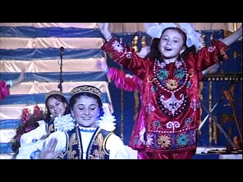 Видео: Ракси кудакона - Чилва кун 2004