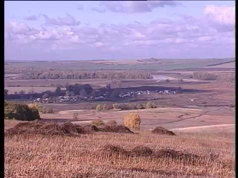 Видео: На берегах Большого Ика. 70-летие Кугарчинского района РБ. 2000г.