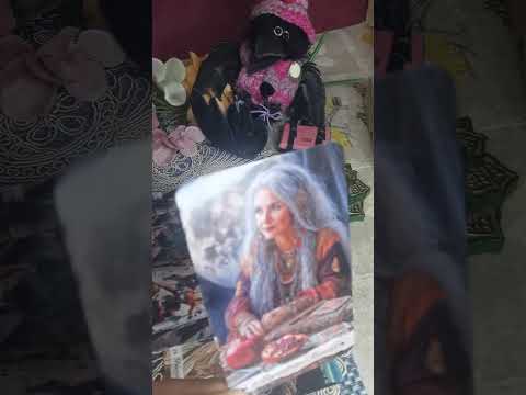 Видео: КТО ИЛИ ЧТО ВЛИЯЕТ НА ВАШЕ ПРОСТРАНСТВО? #таро #гадание #эзотерика#магия #любовь #отношения 
