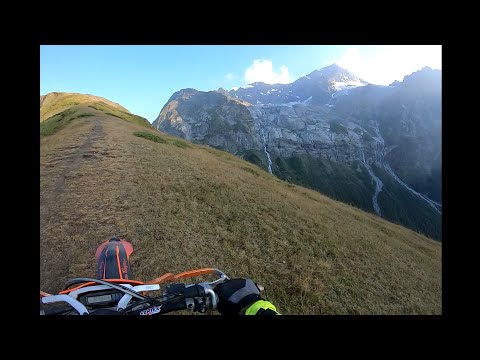 Видео: # АРХЫЗ# ЭНДУРО# ОТДЫХ#