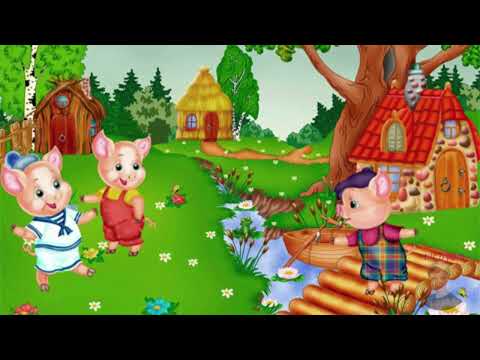 Видео: Математика "Число та цифра 3"