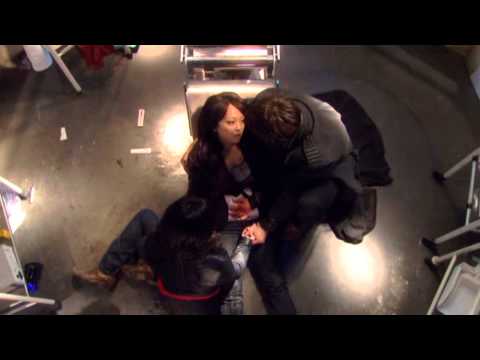 Видео: Оуэн/Тош - Оборвалось (Торчвуд)