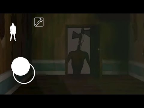 Видео: СИРЕНОГОЛОВЫЙ ИГРА #4 Siren Head Field на айфоне