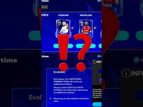 Видео: 💥ПОЛНЫЙ ГАЙД НА ПРОХОЖДЕНИЕ  СОБЫТИЕ ПРАЙМ-ТАЙМ УЕФА В FC MOBILE!