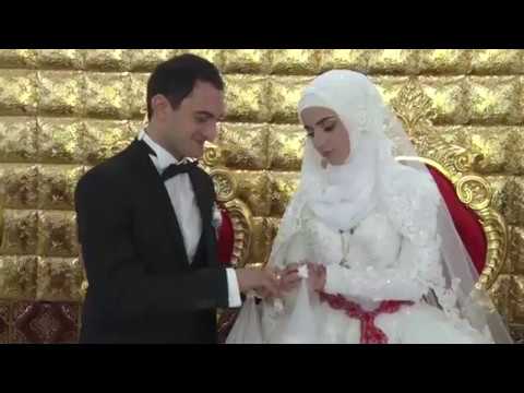 Видео: Турецкая Свадьба, Ариф Лютфия, 4 часть