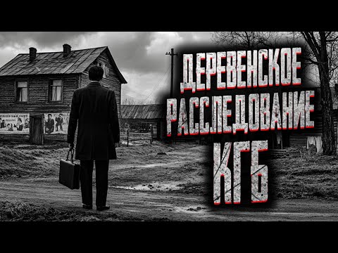 Видео: ИНЦИДЕНТ В ДЕРЕВНЕ УГОЛЬНОЕ! Страшные истории на ночь. Мистика. Страшилки на ночь.