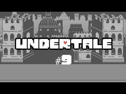Видео: Ужас в растительной оболочке (Undertale #9)