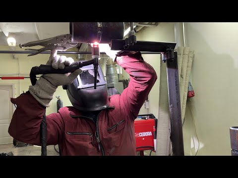 Видео: СВАРКЕ ВСЕ ВОЗРАСТЫ ПОКОРНЫ