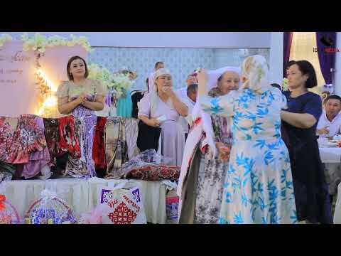 Видео: БАЛЖАН ҰЗАТУ ТОЙЫ 2-БӨЛІМ