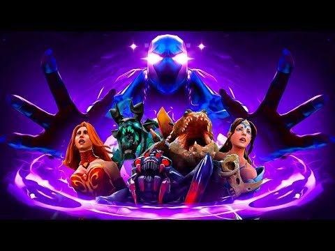 Видео: ЭНИГМА и 1% на победу.. ТРОН ЖИВЕТ? ENIGMA вышла в ЛЕЙТ (ft. Mastery)