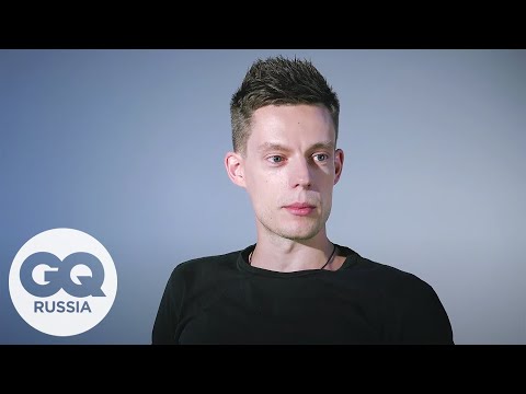 Видео: Юрий Дудь отвечает на вопросы Юрия Дудя / GQ