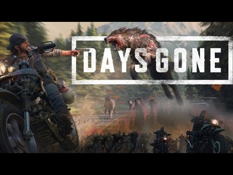 Видео: Силикагель. Days Gone ► Жизнь После #43