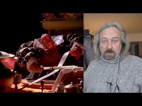 Видео: Экономика здорового людоеда