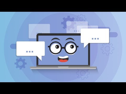 Видео: Введение в искусственный интеллект: обработка естественного языка