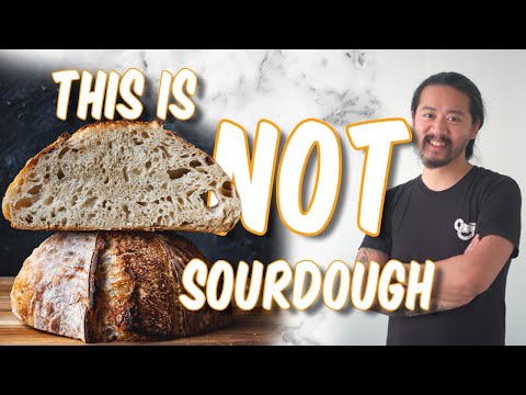 Видео: Как приготовить «закваску» на быстрорастворимых дрожжах