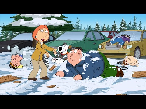 Видео: Гриффины лучшие и смешные моменты HD (15 сезон 9 серия) Filiza