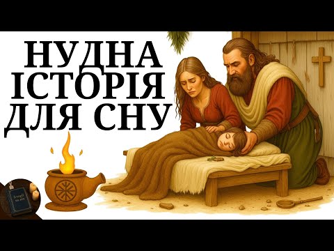 Видео: Люди В Часи Вікінгів Спали Краще, Ніж Ви — Ось Чому Та Інші Цікаві Факти | Історія на ніч