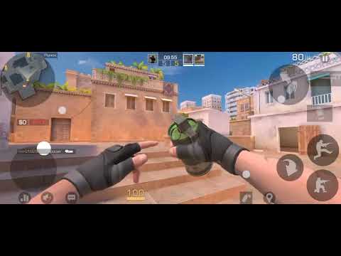 Видео: 2VS1 или 2VS2