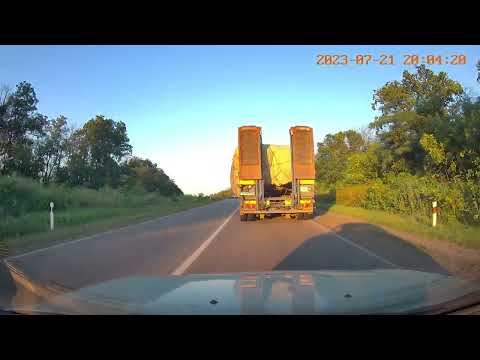 Видео: 22 июля 2023 г.