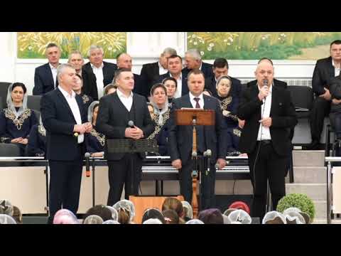 Видео: Группа "Зов Любви" - Торжествуйте небеса