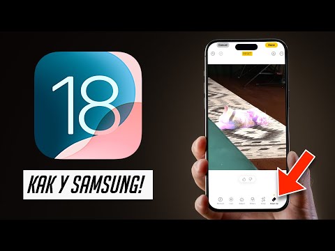 Видео: Новые функции iOS 18: чистка изображений, удаление рекламы, беда с Apple Music