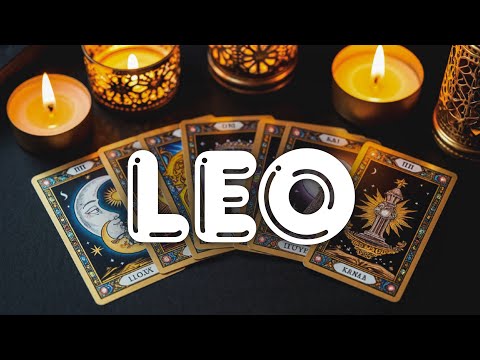 Видео: ЛЕВ ГОТОВ БОРОТЬСЯ ЗА ВАШУ ЛЮБОВЬ! 🥰 НО ЭТО НЕ ТОЛЬКО! 🔥 ЛЮБОВНОЕ ГАДАНИЕ ТАРО НА НОЯБРЬ