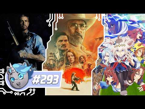 Видео: Азбука безвкусия #293 | Эддингтон, Чужая земля и Девушки-пони: Серая Золушка