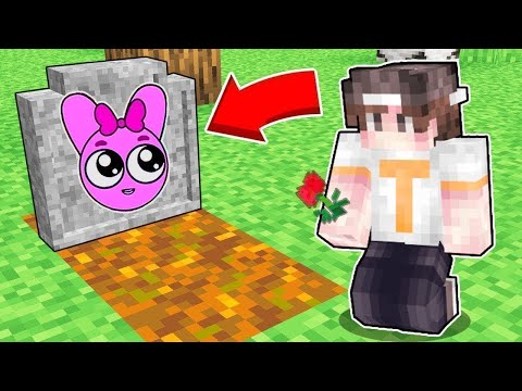 Видео: Я НАШЁЛ МОГИЛУ СПРУНКИ В МАЙНКРАФТ