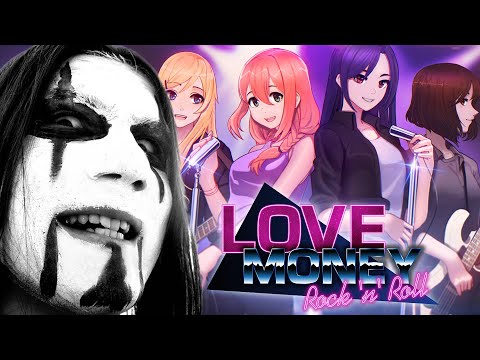 Видео: Вертолёт ищет любовь, деньги и рок-н-ролл